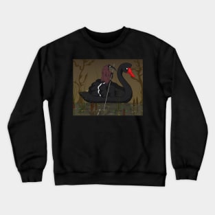 Loch Journey Crewneck Sweatshirt